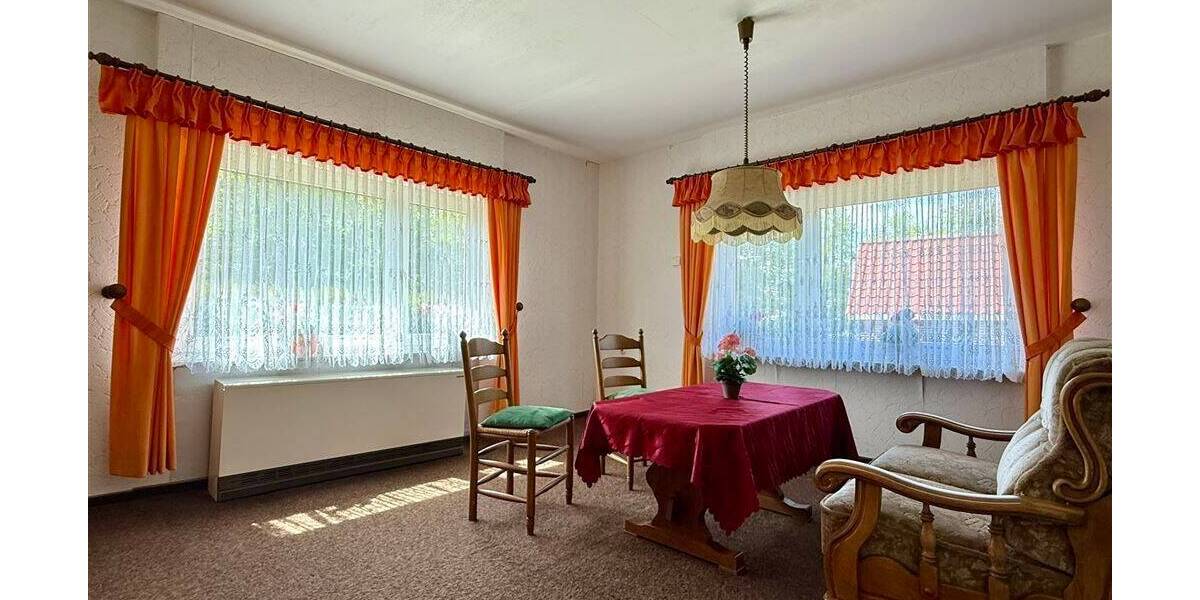 Einfamilienhaus Aurich Wiesens - 5 Zimmer, 152 m&sup2;, 299.000&euro; | Angebot:25700858