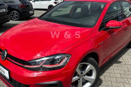 VW Golf 107.468 km 19.499 &euro; Aurich 26607