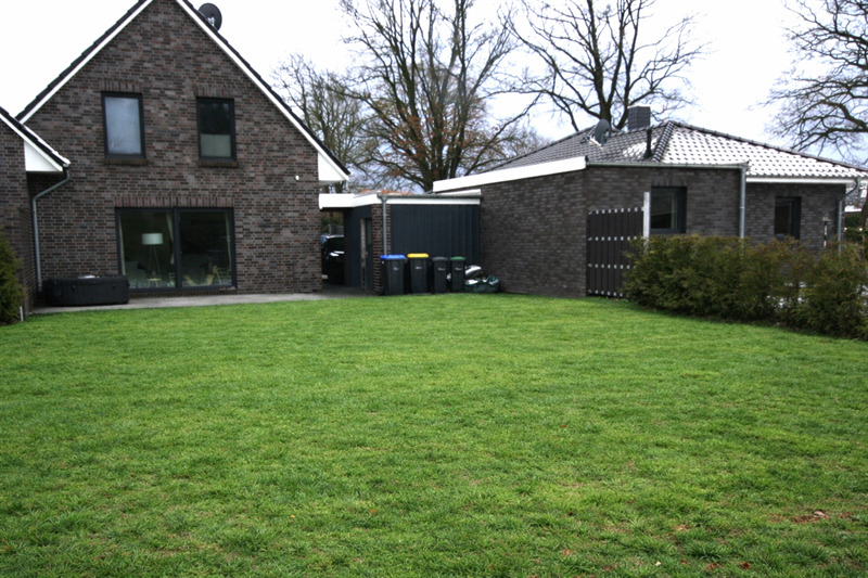 Einfamilienhaus Aurich Wallinghausen - 4 Zimmer, 125 m&sup2;, 399.000&euro; | Angebot:25738838