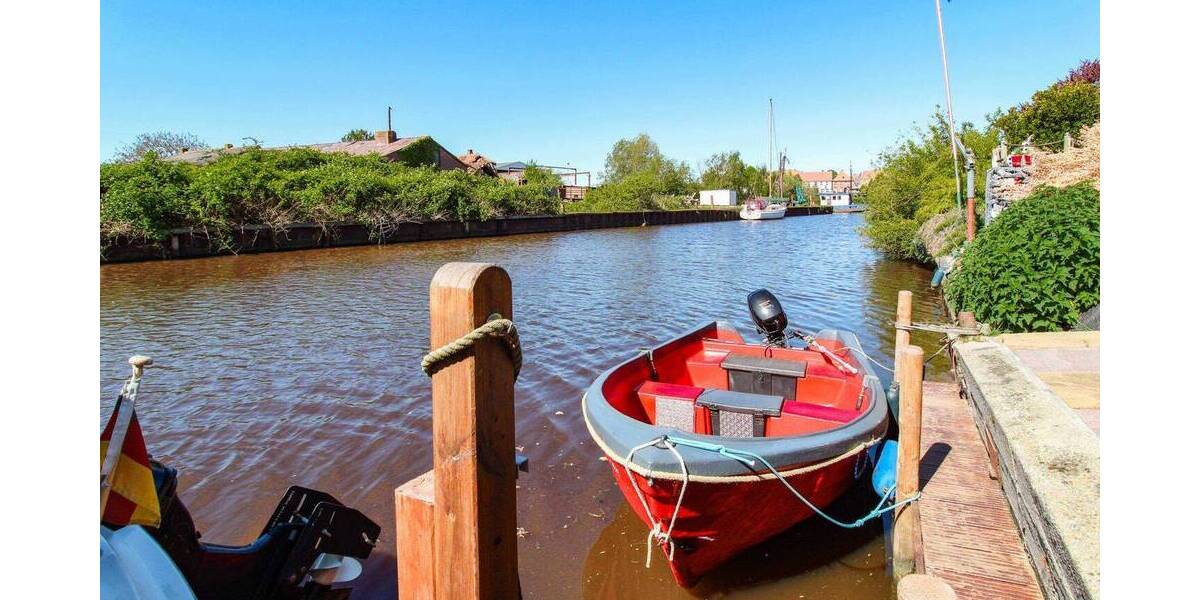 Einfamilienhaus Moormerland Oldersum - 3 Zimmer, 360.000&euro; | Angebot:26710060