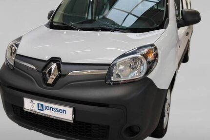 Renault Kangoo 21.923 km 16.490 &euro; Aurich 26605