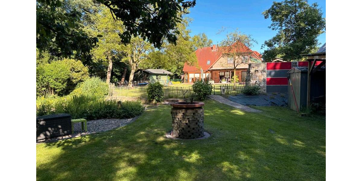 Einfamilienhaus Westoverledingen - 699.000&euro; | Angebot:27027427