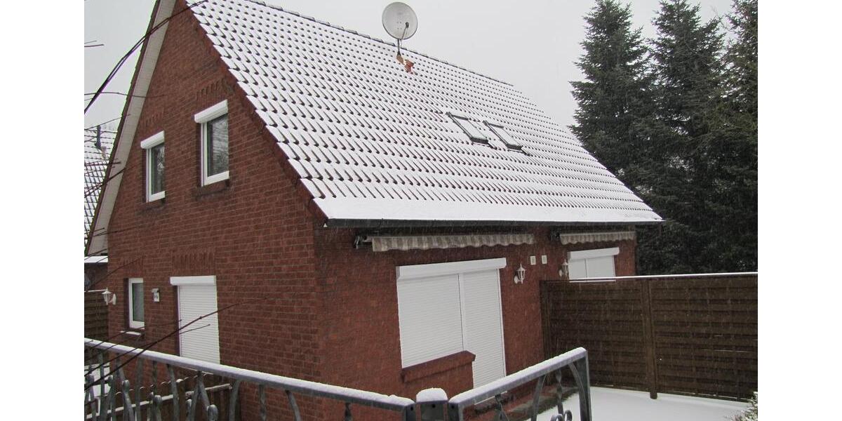 Doppelhaushälfte Aurich Georgsfeld und Tannenhausen - 6 Zimmer, 100 m&sup2;, 375.000&euro; | Angebot:25450663