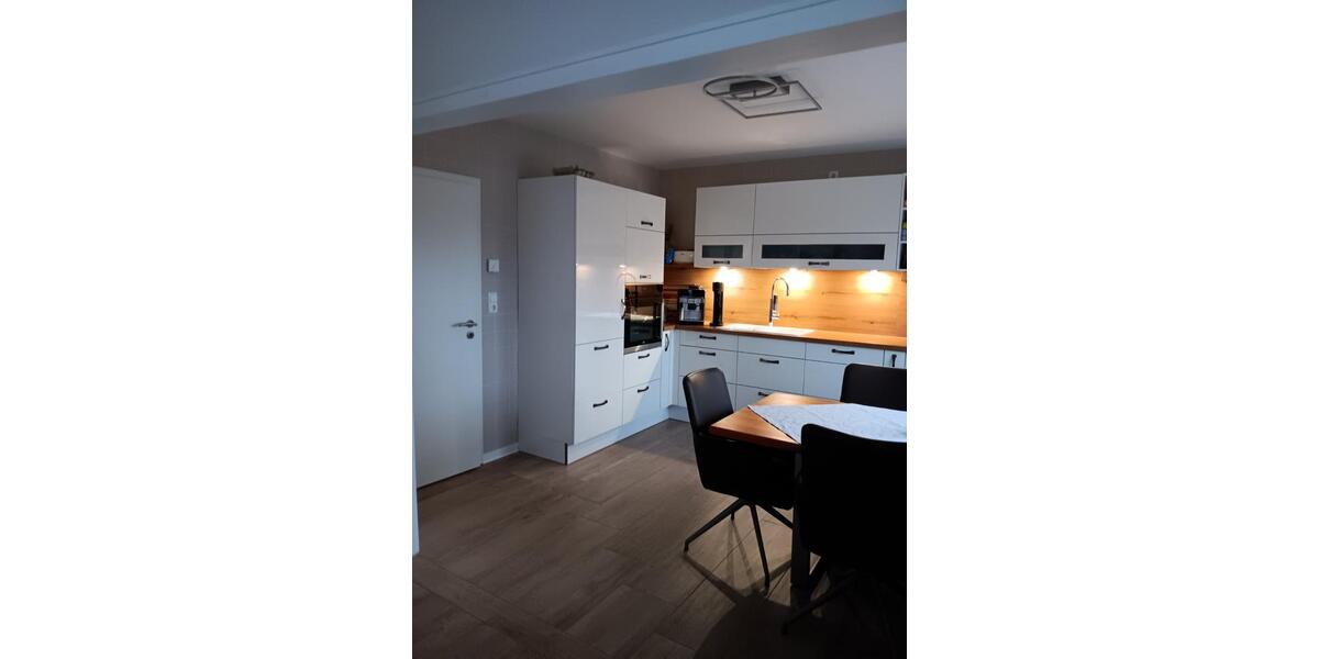 Doppelhaushälfte Weener - 3.5 Zimmer, 90 m&sup2;, 269.000&euro; | Angebot:23647627