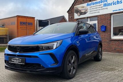 Opel Grandland (X) 22.950 km 22.950 &euro; Südbrookmerland 26624