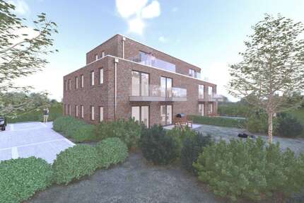 Wohnung Aurich Egels und Wallinghausen - 3 Zimmer, 89 m&sup2;, 349.000&euro; | Angebot:25517812