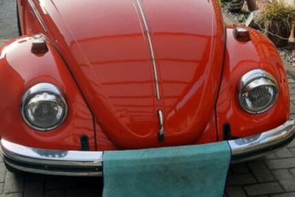 VW Käfer 74.000 km 14.000 &euro; Hage 26524