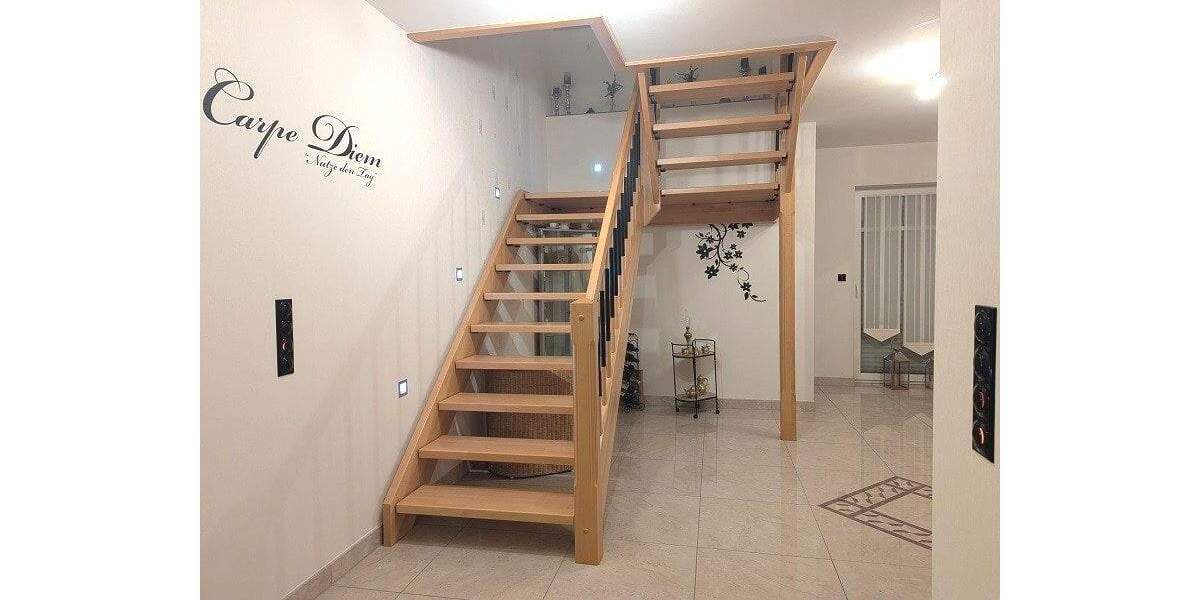 Einfamilienhaus Leer - 5 Zimmer, 160 m&sup2;, 495.000&euro; | Angebot:25836851