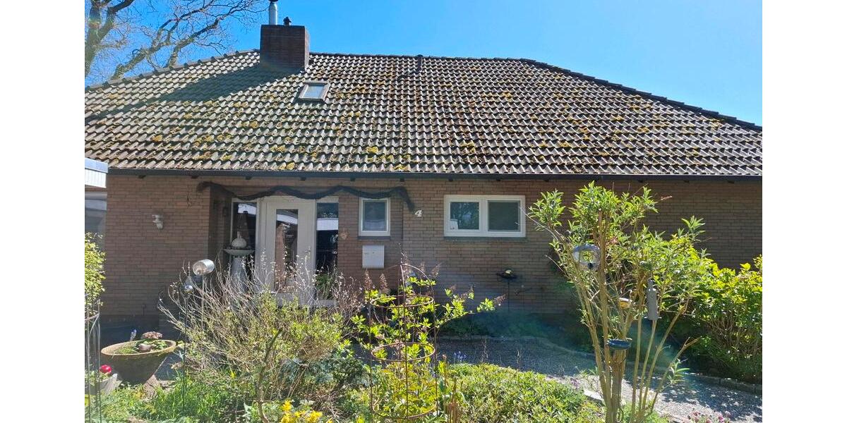 Einfamilienhaus Hesel - 7 Zimmer, 175 m&sup2;, 398.000&euro; | Angebot:26389049