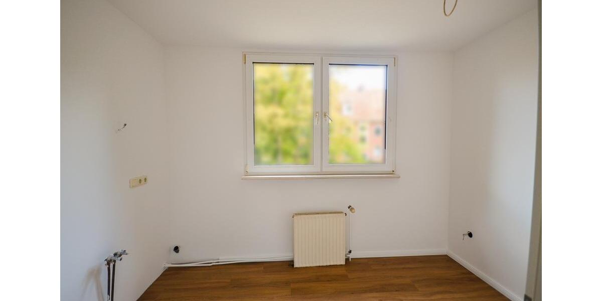 Etagenwohnung Aurich - 2 Zimmer, 45 m&sup2;, 550&euro; | Angebot:24570088