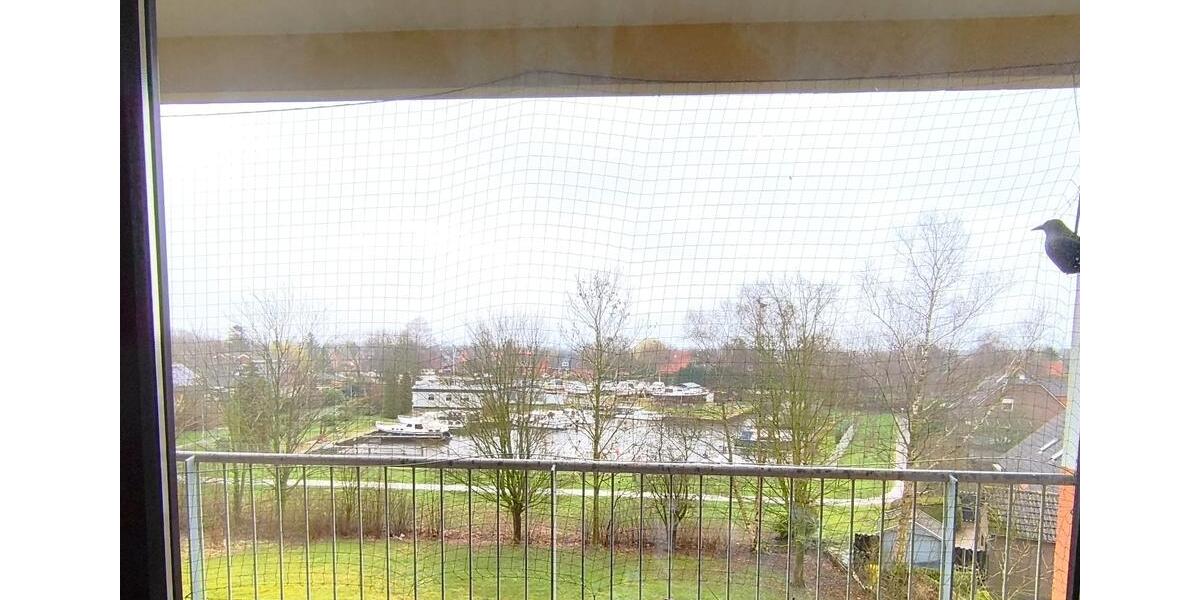 Etagenwohnung Emden Tholenswehr - 3 Zimmer, 87 m&sup2;, 95.000&euro; | Angebot:25932039