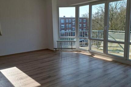 Wohnung Emden - 4 Zimmer, 88 m&sup2;, 618&euro; | Angebot:25989525