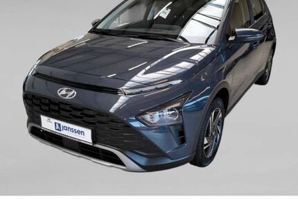 Hyundai BAYON 13.790 km 22.790 &euro; Aurich 26605