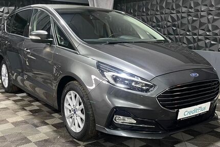 Ford S-Max 123.249 km 18.490 &euro; Emden 26721