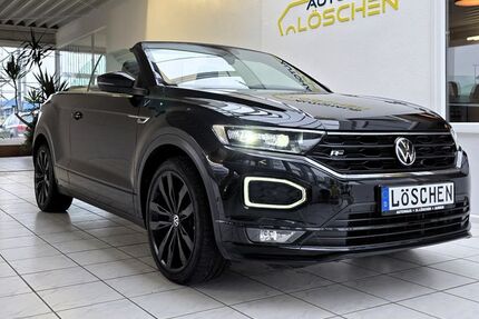VW T-Roc 40.710 km 26.990 &euro; Aurich 26607