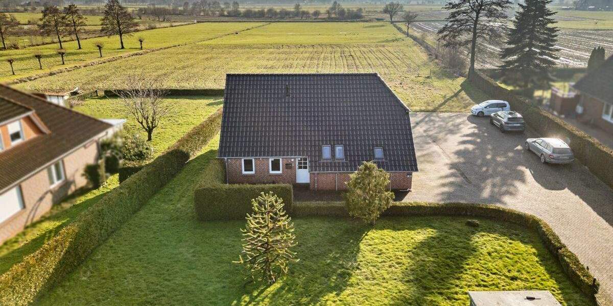 Einfamilienhaus Südbrookmerland Moordorf - 239.000&euro; | Angebot:25815949