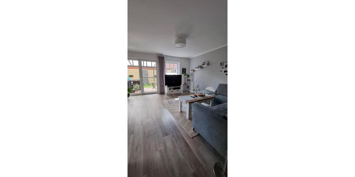 Doppelhaushälfte Westoverledingen - 4 Zimmer, 97 m&sup2;, 920&euro; | Angebot:26607169