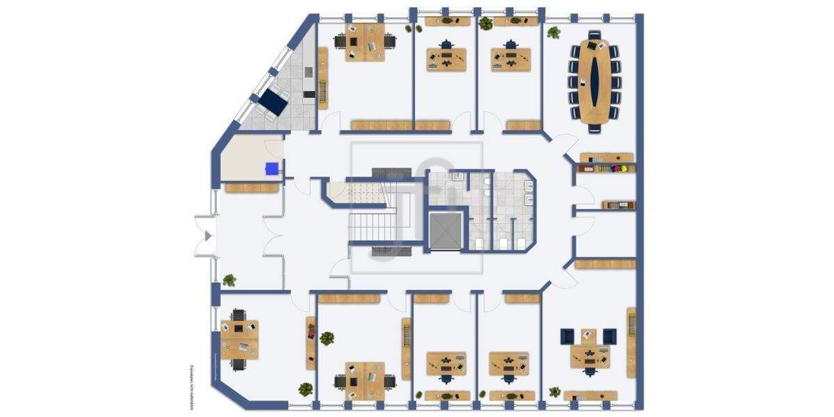 Gewerbeobjekt Leer (Ostfriesland) Leer - 7.500&euro; | Angebot:25705654