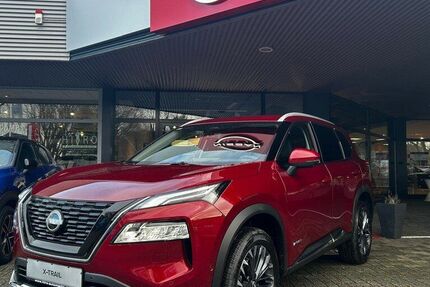 Nissan X-Trail 13.800 km 36.980 &euro; Aurich 26603