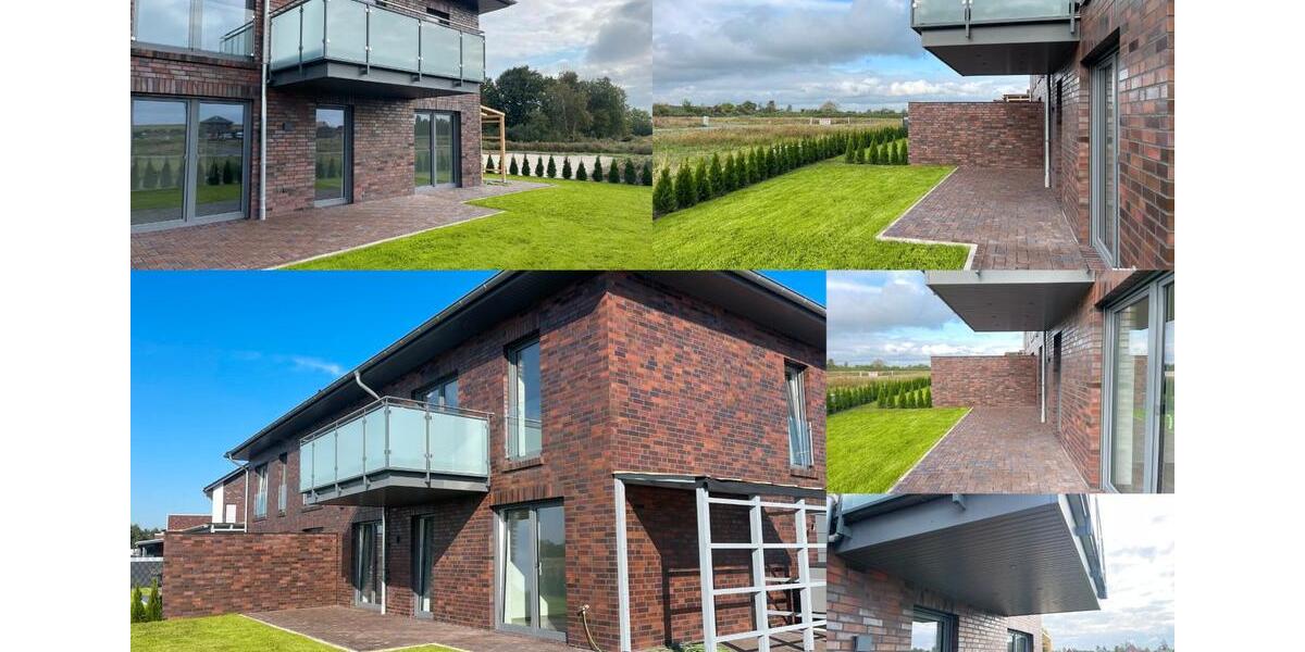 Einfamilienhaus Emden - 3 Zimmer, 95 m&sup2;, 1.350&euro; | Angebot:26051500