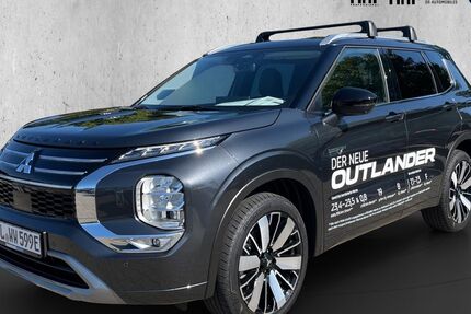 Mitsubishi Outlander 14.500 km 44.550 &euro; Aurich 26605