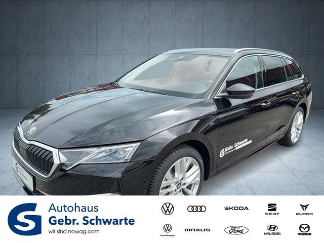 Skoda Octavia 14.000 km 36.890 &euro; Emden 26723