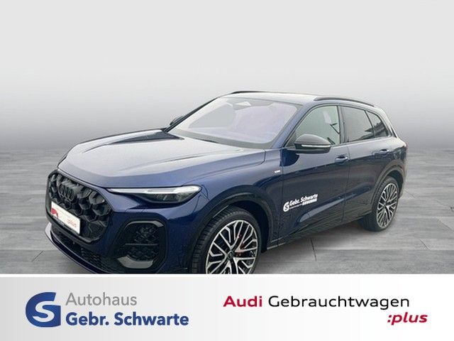 Audi Q5 2.000 km 77.990 &euro; Aurich 26607