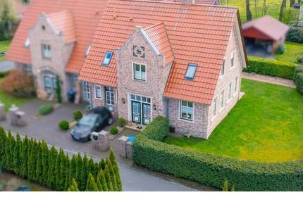 Haus Holtland Holtland-Nücke - 4 Zimmer, 141 m&sup2;, 374.000&euro; | Angebot:26205292