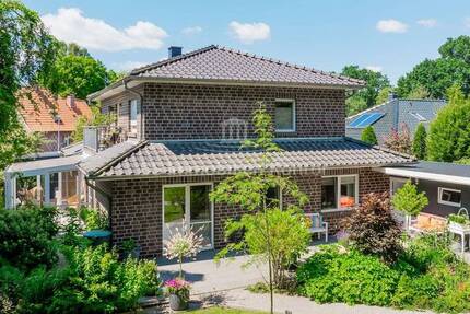 Haus Leer (Ostfriesland) Loga - 6 Zimmer, 171 m&sup2;, 595.000&euro; | Angebot:25693645