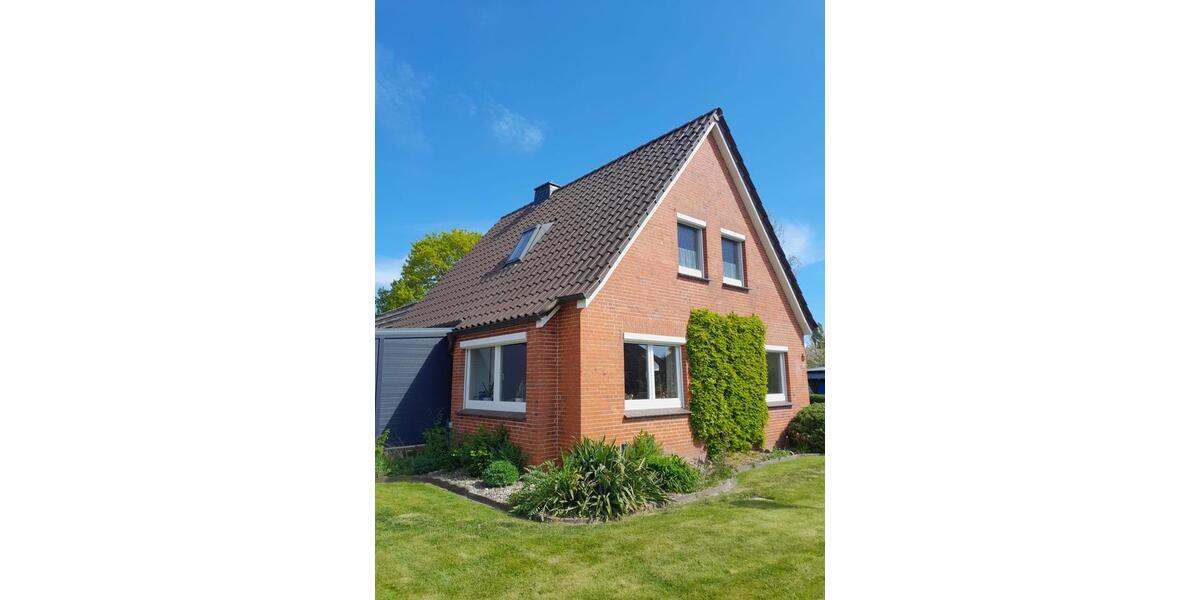 Einfamilienhaus Krummhörn - 4 Zimmer, 85 m&sup2;, 195.500&euro; | Angebot:26710181