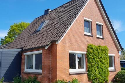 Haus Krummhörn - 4 Zimmer, 85 m&sup2;, 195.500&euro; | Angebot:26710181