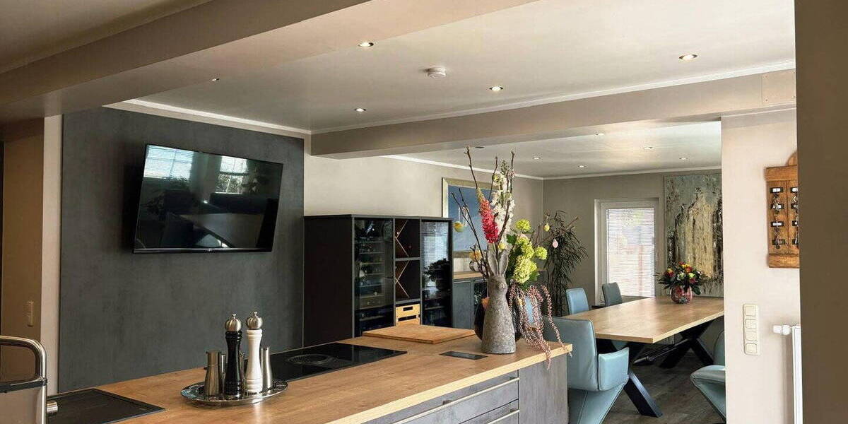 Mehrfamilienhaus, Wohnhaus Krummhörn Grimersum - 5 Zimmer, 220 m&sup2;, 495.000&euro; | Angebot:26358802