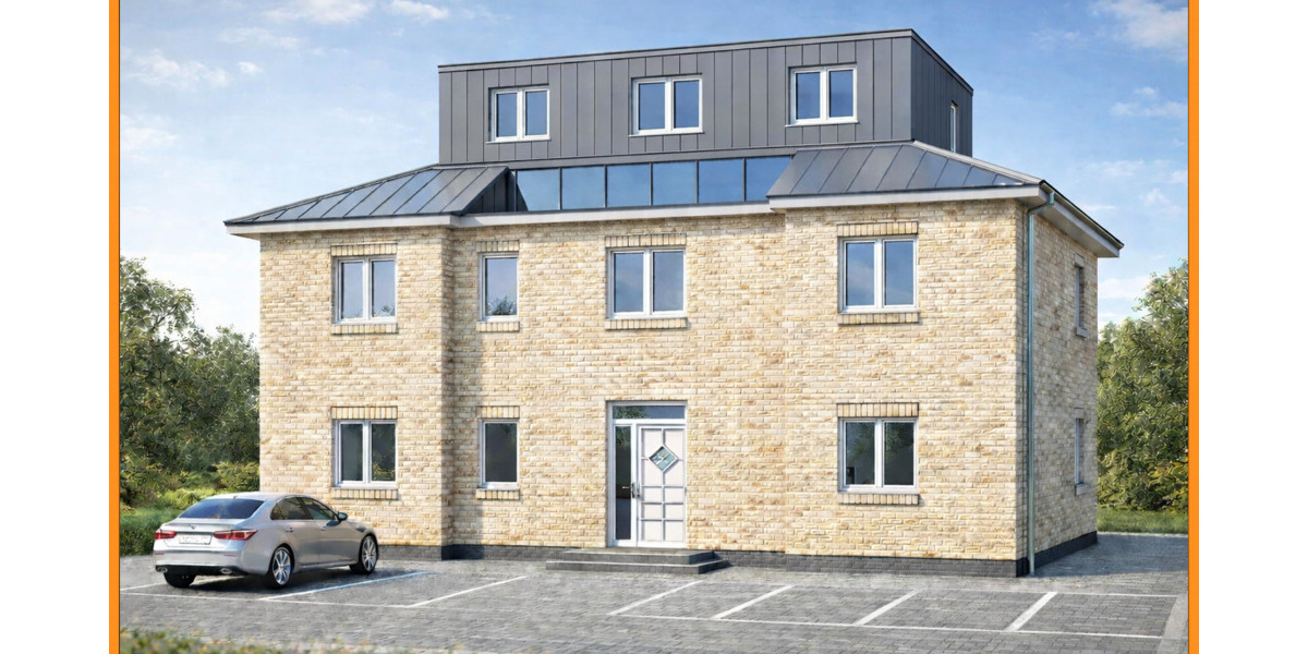 Etagenwohnung Aurich Haxtum - 3 Zimmer, 269.000&euro; | Angebot:25693392