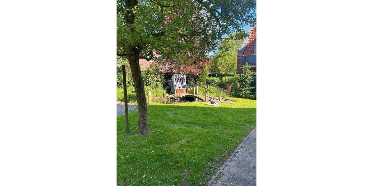 Einfamilienhaus Krummhörn - Greetsiel Greetsiel - 5 Zimmer, 120 m&sup2;, 485.000&euro; | Angebot:25728414