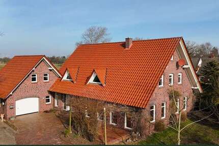 Haus Südbrookmerland - 6 Zimmer, 222 m&sup2;, 569.000&euro; | Angebot:25750572