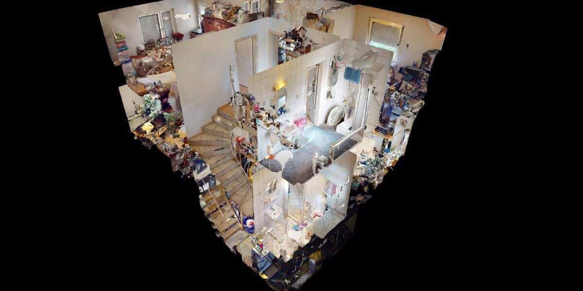 Doppelhaushälfte Weener - 5 Zimmer, 90 m&sup2;, 99.500&euro; | Angebot:25692872