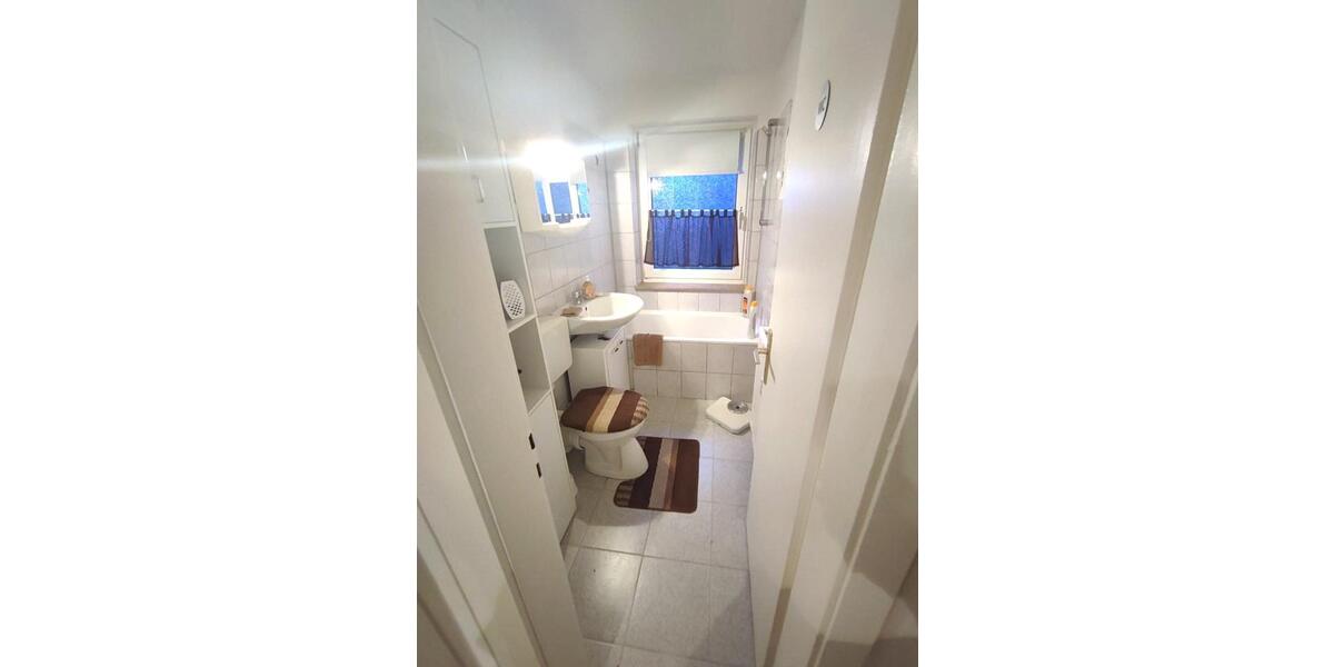 Etagenwohnung Hage - 2.5 Zimmer, 40 m&sup2;, 450&euro; | Angebot:19798310