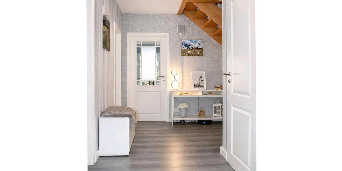 Reihenhaus Emden Rysumer Landstraße - 4 Zimmer, 105 m&sup2;, 285.000&euro; | Angebot:26198906