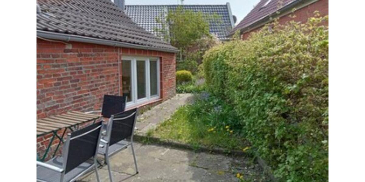 Doppelhaushälfte Krummhörn - 3 Zimmer, 75 m&sup2;, 99&euro; | Angebot:25892930