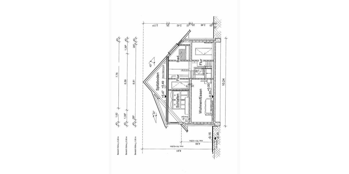 Doppelhaushälfte Aurich Egels und Wallinghausen - 4 Zimmer, 104 m&sup2;, 1.250&euro; | Angebot:26568360