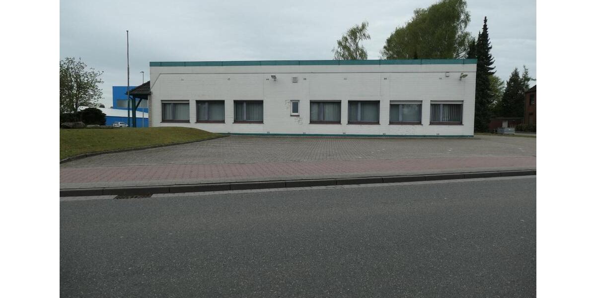 Gewerbeobjekt Aurich Georgsfeld und Tannenhausen - 4.675&euro; | Angebot:21918189