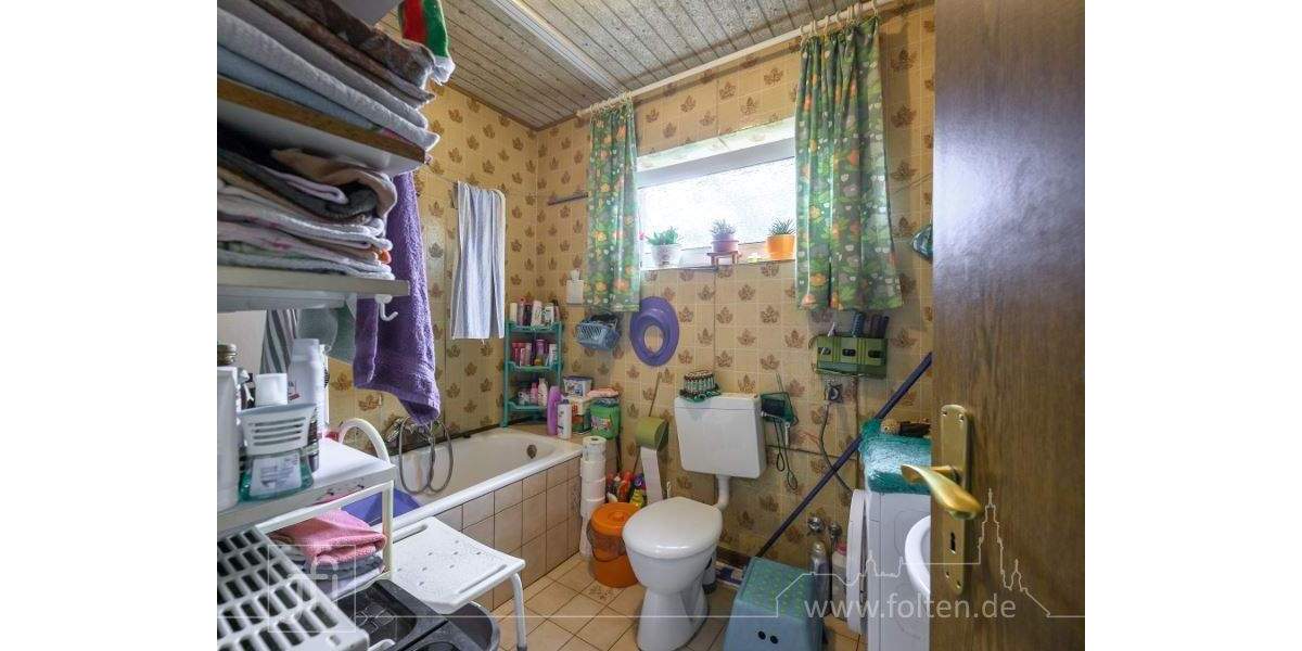 Einfamilienhaus Moormerland Veenhusen - 9 Zimmer, 145 m&sup2;, 139.500&euro; | Angebot:25837402