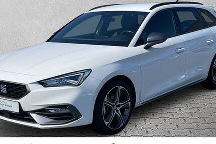 Seat Leon 23.000 km 24.990 &euro; Aurich 26607