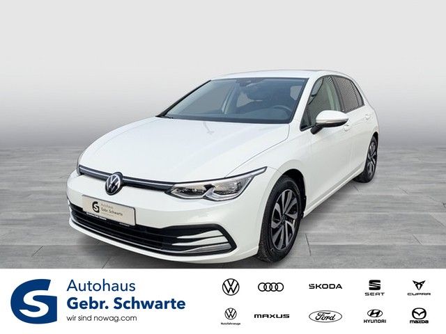 VW Golf 36.695 km 22.240 &euro; Aurich 26607
