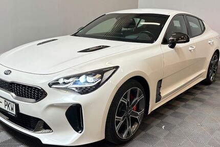 Kia Stinger 52.000 km 28.490 &euro; Emden 26723