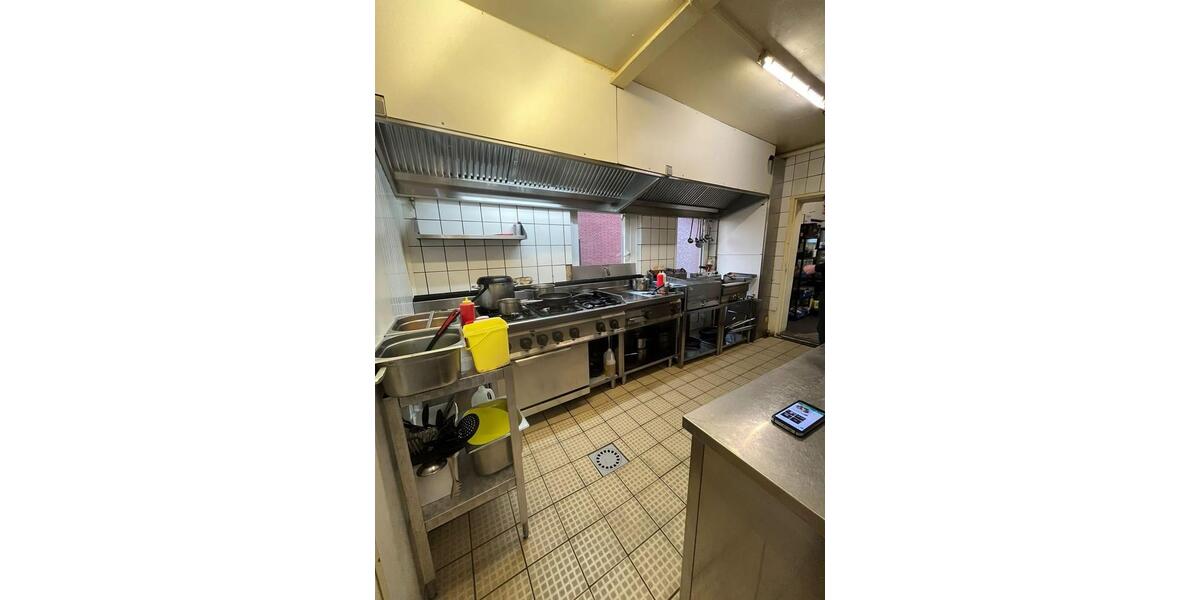 Gewerbeobjekt Jemgum - 1.500&euro; | Angebot:25830210