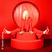 Ina Müller und Band - Die 6.0 Tour 06.11.2026 Sparkassen-Arena Aurich