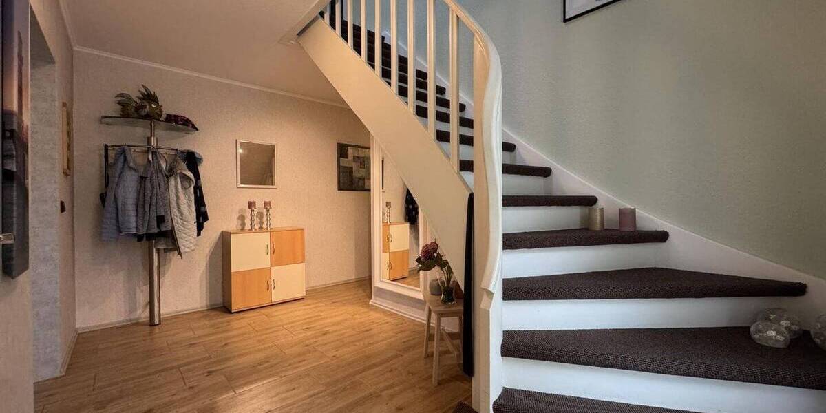 Einfamilienhaus Norden Leybuchtpolder - 5 Zimmer, 188 m&sup2;, 319.000&euro; | Angebot:26826384