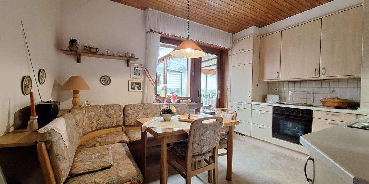 Einfamilienhaus Weener - 5 Zimmer, 111 m&sup2;, 215.000&euro; | Angebot:25879312