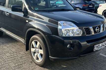 Nissan X-Trail 313.000 km 3.999 &euro; Emden 26721